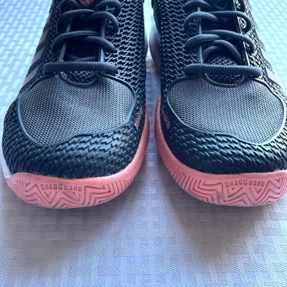 🔴 KSWISS HYPERCOURT EXPRESS 2 Size 9.5 W - Picture 9 of 12